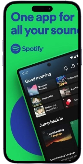 Spotify Mod APK